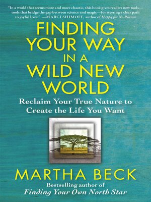 cover image of Finding Your Way in a Wild New World